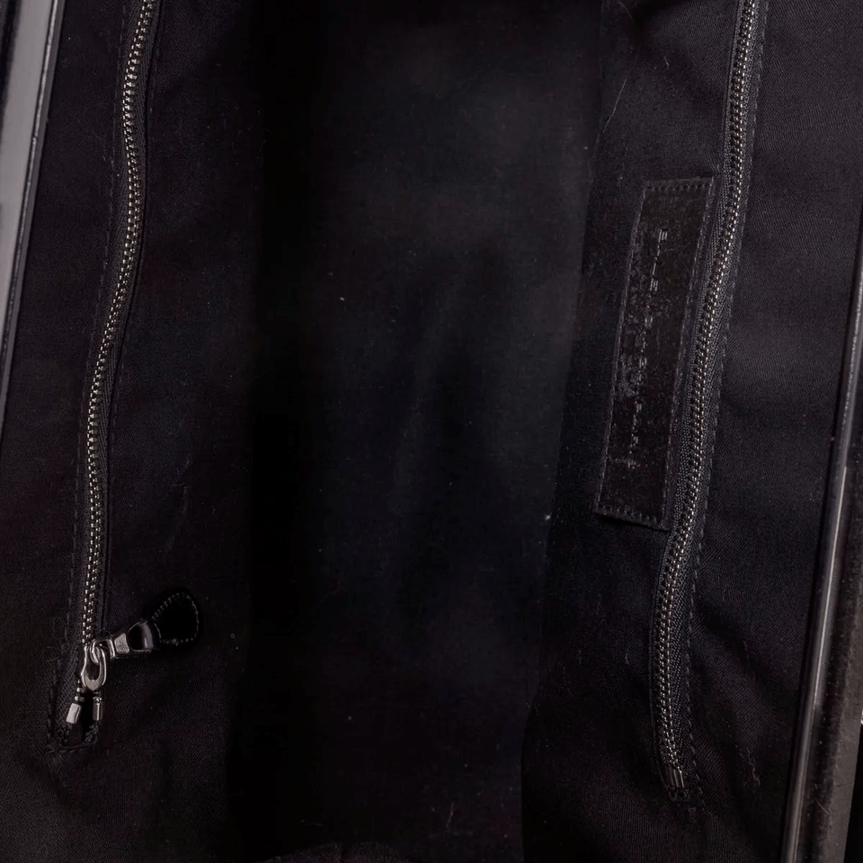 BOLSA BALENCIAGA SUEDE SAC SUPERB BAG PRETO ORIGINAL – Gringa