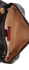 MEDIUM GG MARMONT PEARLY