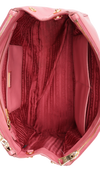 SAFFIANO LUX FRONT POCKET TOTE