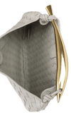 INTRECCIATO SARDINE BAG