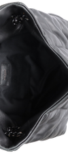 MEDIUM PUFFER BAG