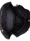 VITELLO DAINO SHOPPER ZIP