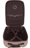 GG SUPREME HARD SHELL SUITCASE