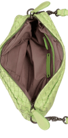 INTRECCIATO SHOULDER BAG