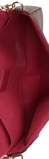 MONOGRAM POCHETTE FÉLICIE