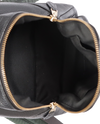 LEATHER BACKPACK