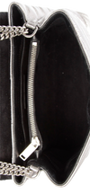 SMALL LOULOU BAG