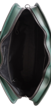 LEATHER BRIEFCASE