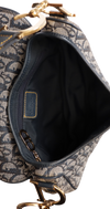 DIORISSIMO SADDLE BAG