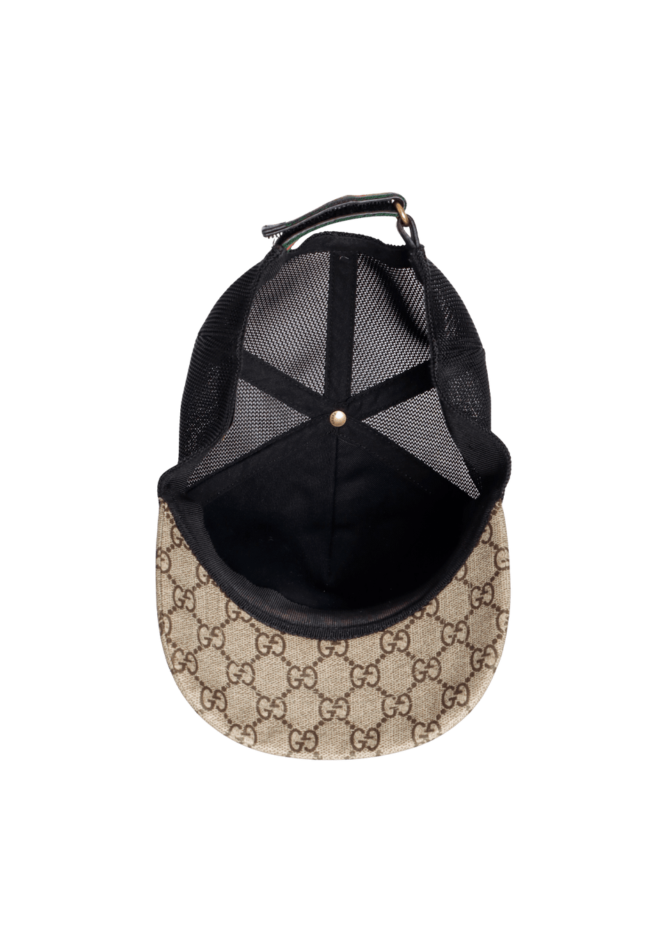 BONÉ GUCCI GG SUPREME BEE CAP BEGE ORIGINAL – Gringa BONÉ GUCCI GG SUPREME BEE CAP BEGE ORIGINAL – Gringa