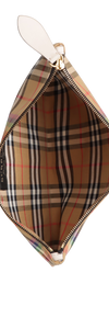 VINTAGE CHECK RAINBOW WRISTLET
