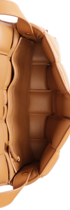 PADDED CASSETTE BAG