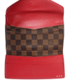 DAMIER ÉBÈNE JOSEPHINE WALLET