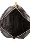 SAFFIANO MINI CAMERA BAG