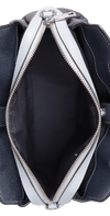 LILLIE SATCHEL BAG
