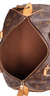 MONOGRAM SPEEDY 30
