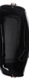SIGNATURE MEDUSA COIN TOTE
