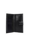 GG CANVAS FLAP WALLET