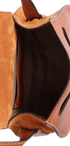 SMALL TASSEL MARCIE BAG