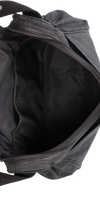 GG CANVAS DIAPER BAG