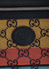 GG CANVAS MULTICOLOR BELT BAG
