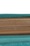 CC CAMELLIA ZIP WALLET