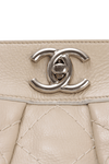 LARGE ON THE ROAD TOTE
