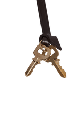 CLOCHETTE WITH BRASS LOCK & KEY SET