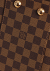 DAMIER ÉBÈNE TREVI PM