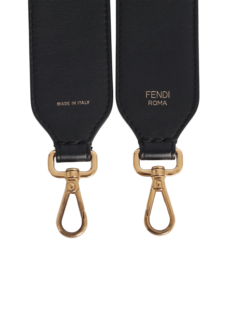 VELVET FF STRAP