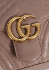 GG MARMONT SMALL BAG