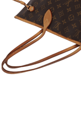 MONOGRAM NEVERFULL MM