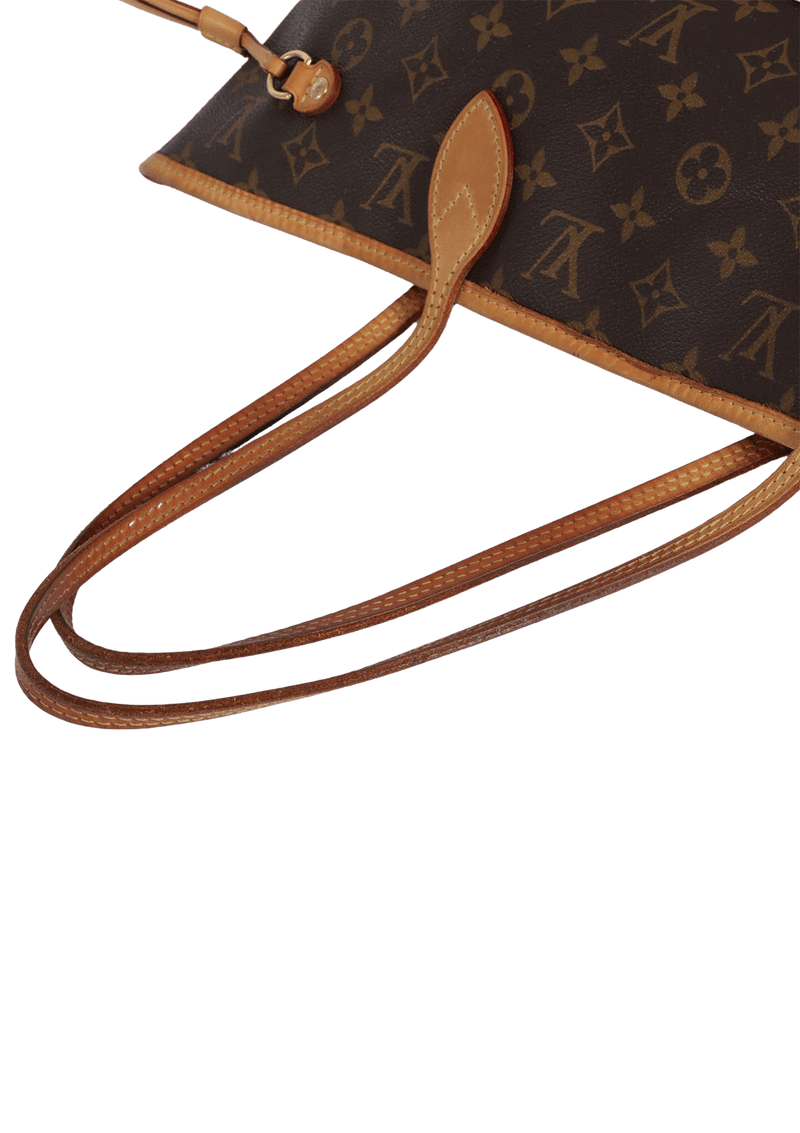 MONOGRAM NEVERFULL MM