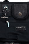 MEDIUM DEAUVILLE BAG