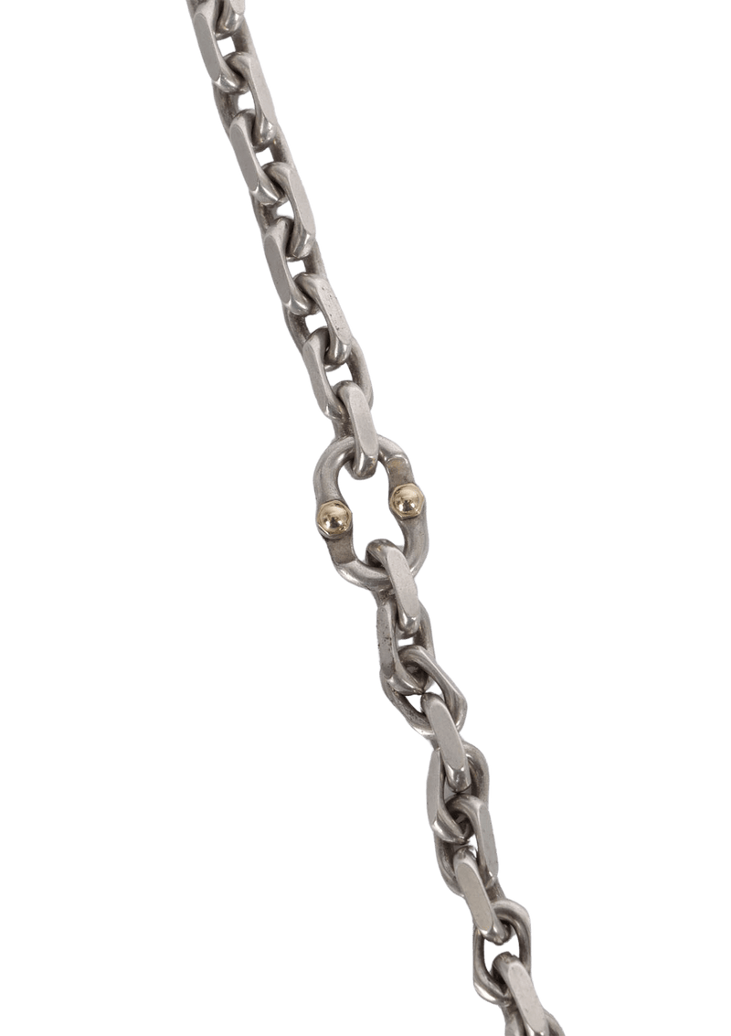 MAKERS CHAIN NECKLACE