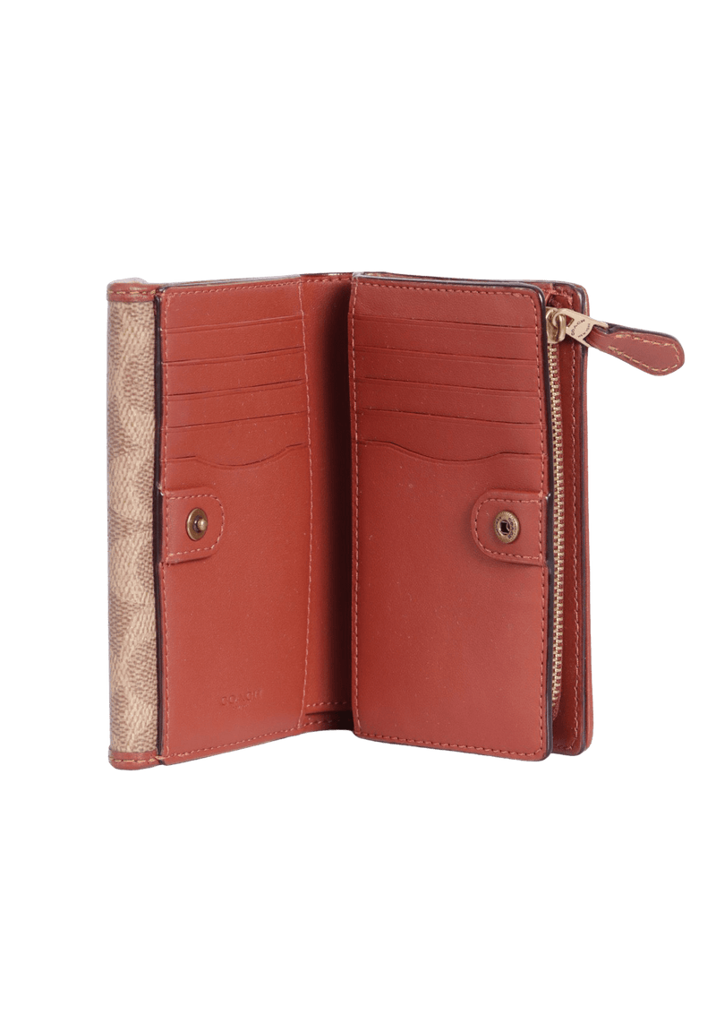 SIGNATURE STUDIO WALLET