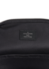 DAMIER GRAPHITE AVENUE SLING