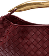 INTRECCIATO SARDINE BAG