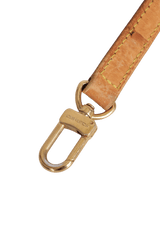 LEATHER STRAP