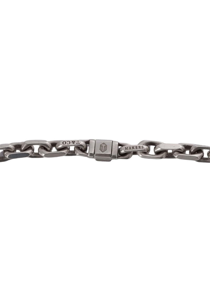 MAKERS CHAIN NECKLACE