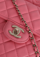 CC IN LOVE HEART BAG