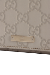 GG SUPREME WALLET ON CHAIN