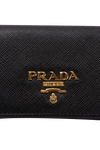 SAFFIANO LUX COMPACT WALLET