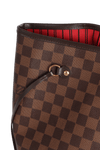 DAMIER ÉBÈNE NEVERFULL GM