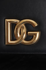 DG 3.5 LOGO CROSSBODY BAG