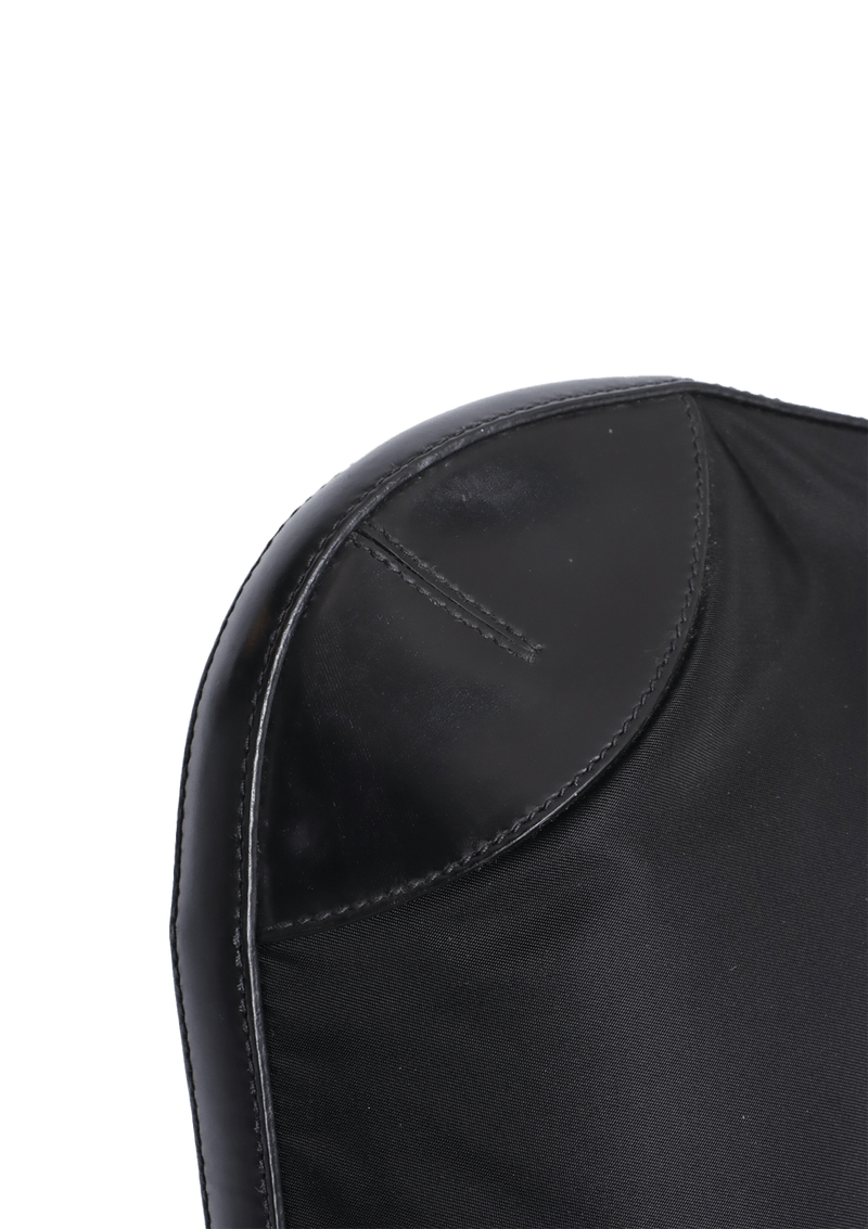 TESSUTO SHOULDER BAG