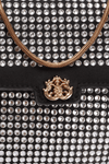 KIARA EM STRASS