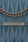 MATELASSÉ FLAP BAG