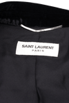 VELVET BLAZER 50