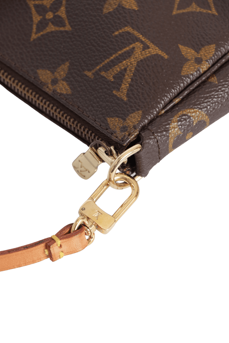 MONOGRAM POCHETTE ACCESSOIRES